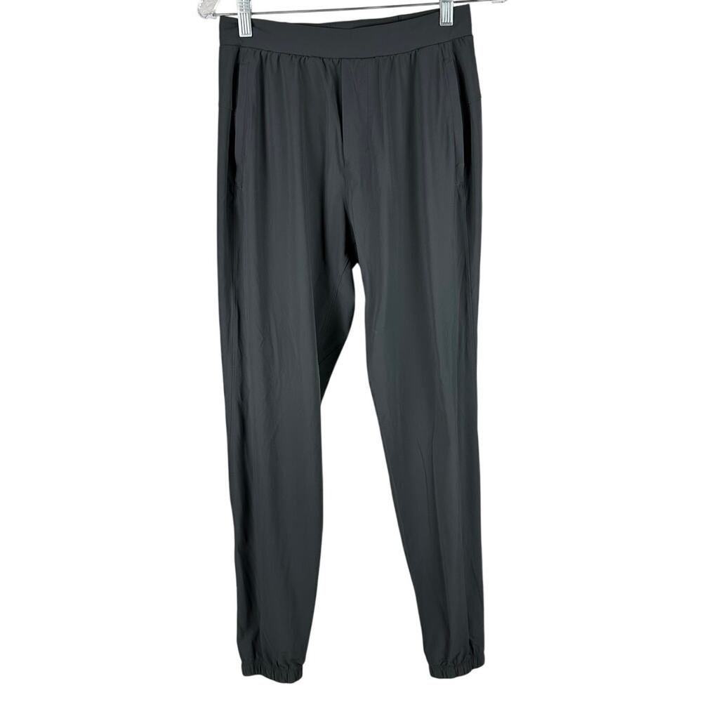 Lululemon Surge Jogger Graphite Grey Men's Size Small Excellent Used Condition